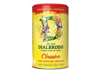 Dialbrodo classico 200 g