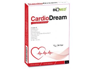 Cardiodream 30 compresse