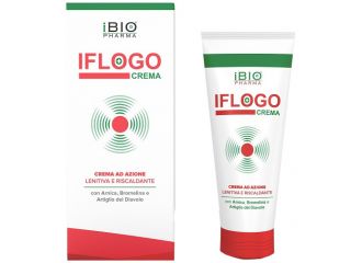 Iflogo crema 100 ml