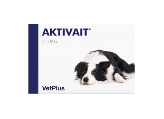 Aktivait medium & large breed 60 compresse