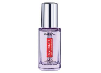 L'oreal paris revitalift filler + acido ialuronico 2,5% siero contorno occhi 20 ml