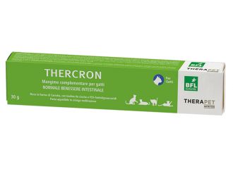 Thercron pasta gatto 30 ml