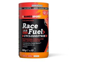 Race fuel cyclodextrin 400 g