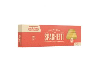 Agluten spaghetti senza glutine 400 g