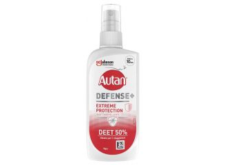 Autan defense extreme 100 ml