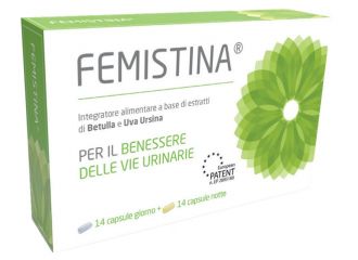 Femistina 28 compresse