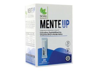 Menteup 20 bustine