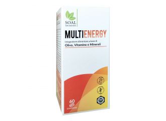 Multienergy 60 compresse