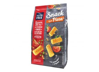 Nutrifree snack pizza 100 g