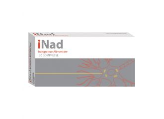 Inad 30 compresse