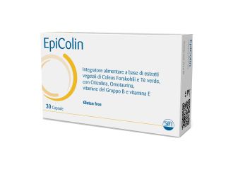 Epicolin 30 capsule