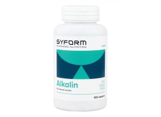 Alkalin 100 capsule