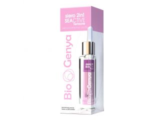 Biogenya siero seactive tens 30 ml