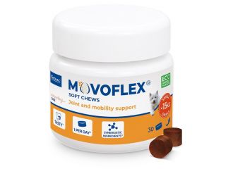 Movoflex s 30 compresse masticabili