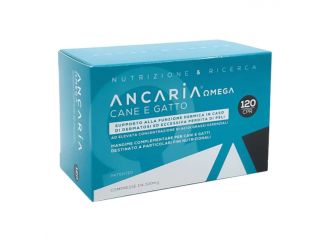 Ancaria omega 120 compresse