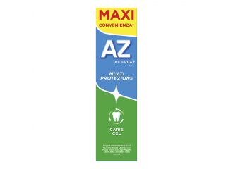 Az dentifricio 75 ml