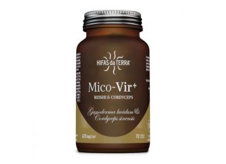 Mico vir+ 70 capsule