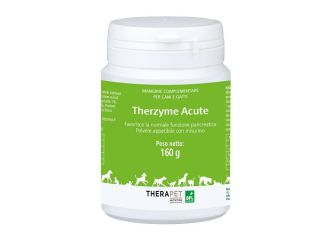 Therzyme acute polvere 160 g