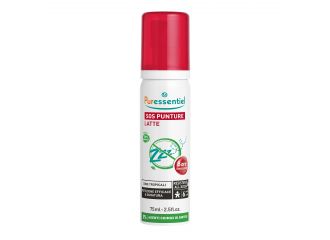 Puressentiel latte sos punture tropical 75 ml