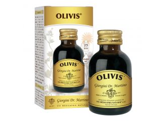 Olivis liquido alcoolico 50 ml