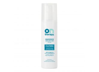 Ontherapy deodorante vapo no gas