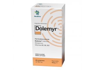 Dolemyr 30 compresse