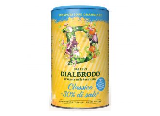 Dialbrodo classico -30% sale 200 g