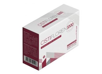 Cistifloren 1000 14 stick pack