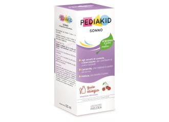 Pediakid sonno sciroppo 125 ml