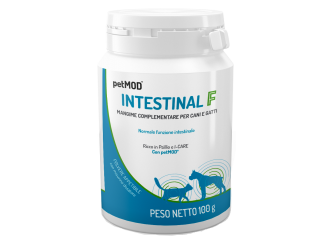 Petmod intestinal f 100 g