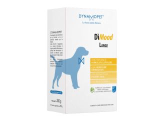 Dimood large 20 bustine da 10 g