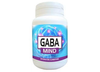 Gaba mind 60 compresse