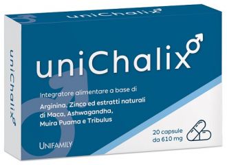 Unichalix 20 capsule