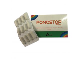 Ponostop 24 capsule