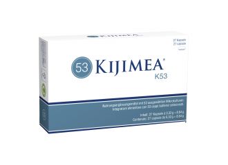 Kijimea k53 27 capsule