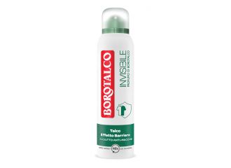 Borotalco deo spray invisibile verde 150 ml