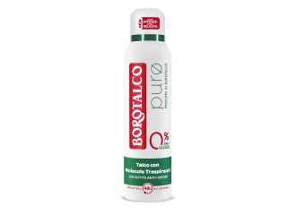 Borotalco deo spray puro 150 ml