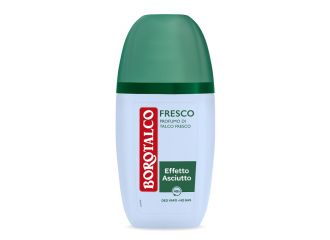 Borotalco deo vapo fresco 75 ml