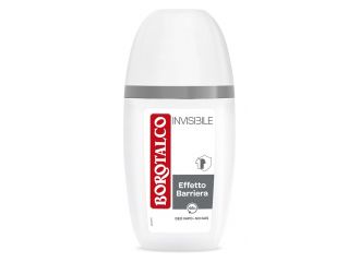 Borotalco deo vapo invisibile grigio 75 ml