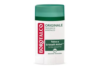 Borotalco deo stick originale 40 ml