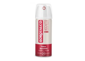 Borotalco men deo spray mignon ambra 50 ml