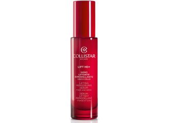 Collistar siero liftante rimodellante viso e collo 30 ml