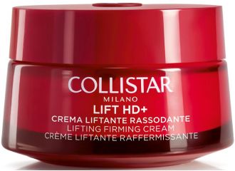 Collistar crema liftante rassodante 50 ml