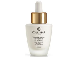 Collistar gocce magiche protettive promo 50ml