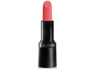 Collistar rossetto puro matte 102 rosa antico