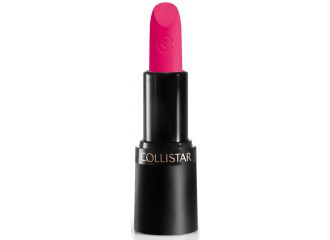 Collistar rossetto puro matte 103 fucsia petunia