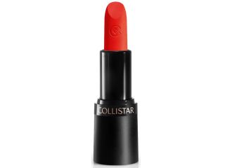 Collistar rossetto puro matte 40 mandarino