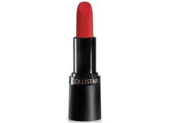 Collistar rossetto puro matte 109 papavero ipnotico