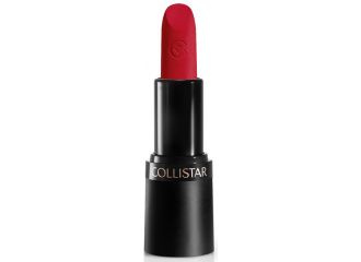 Collistar rossetto puro matte 111 rosso milano