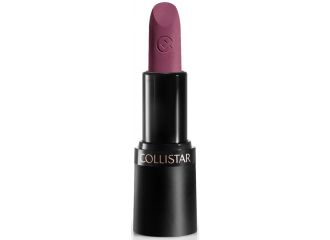 Collistar rossetto puro matte 114 warm mauve